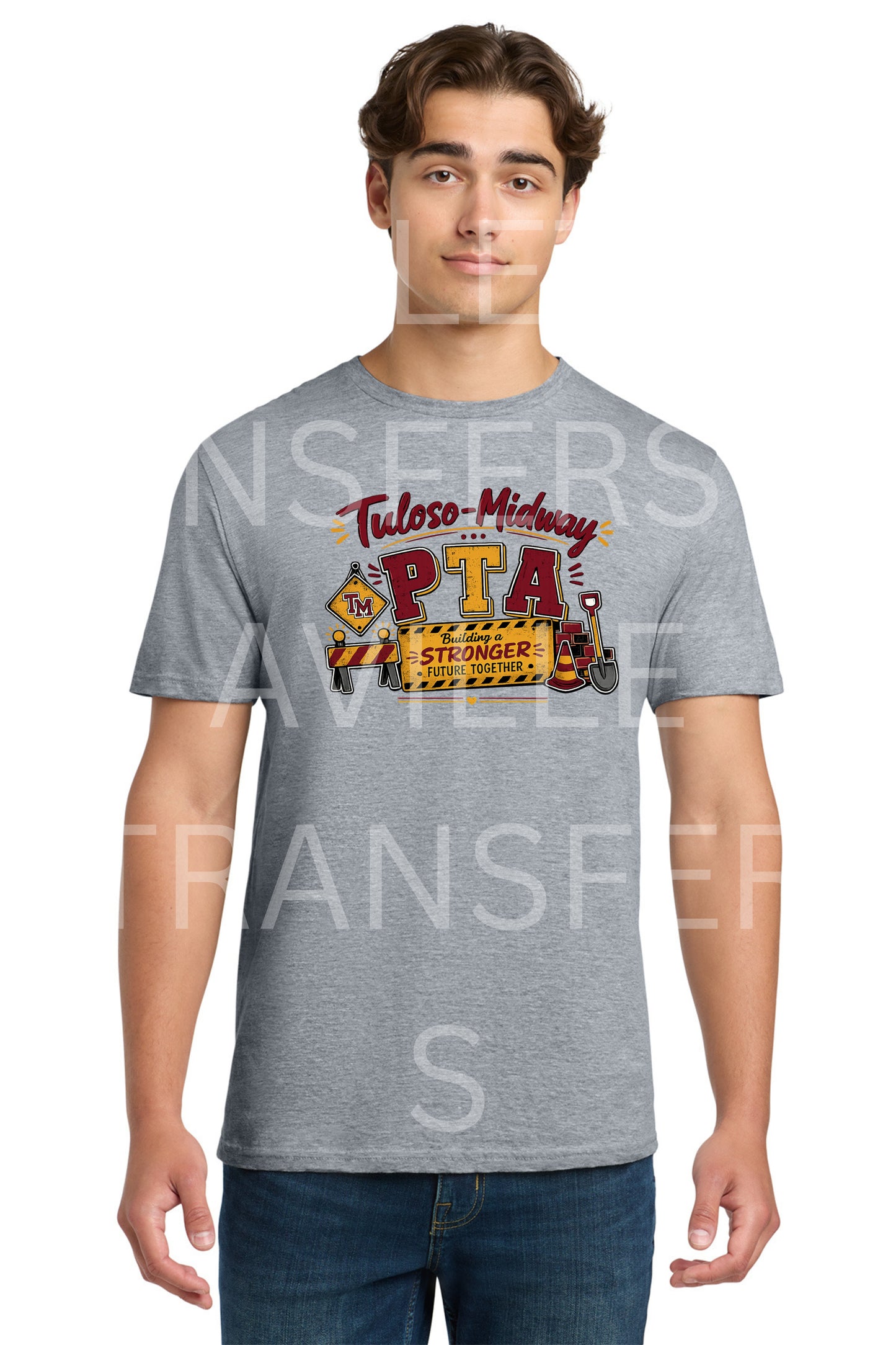 Softstyle PTA Shirt