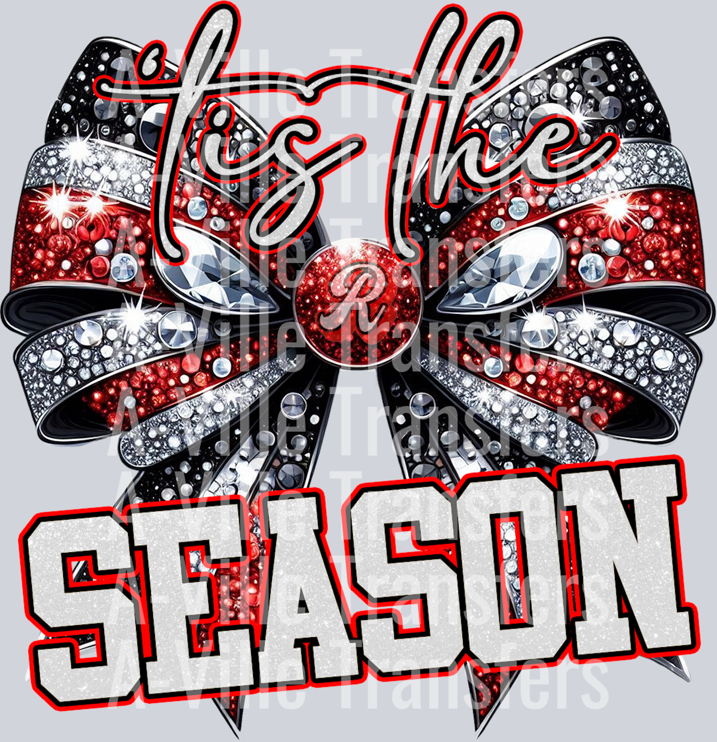 Tis The Season - Robstown