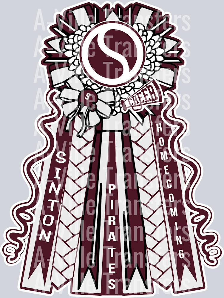 Sinton Mum