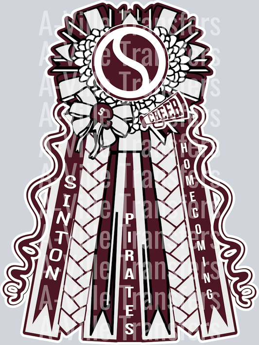 Sinton Mum