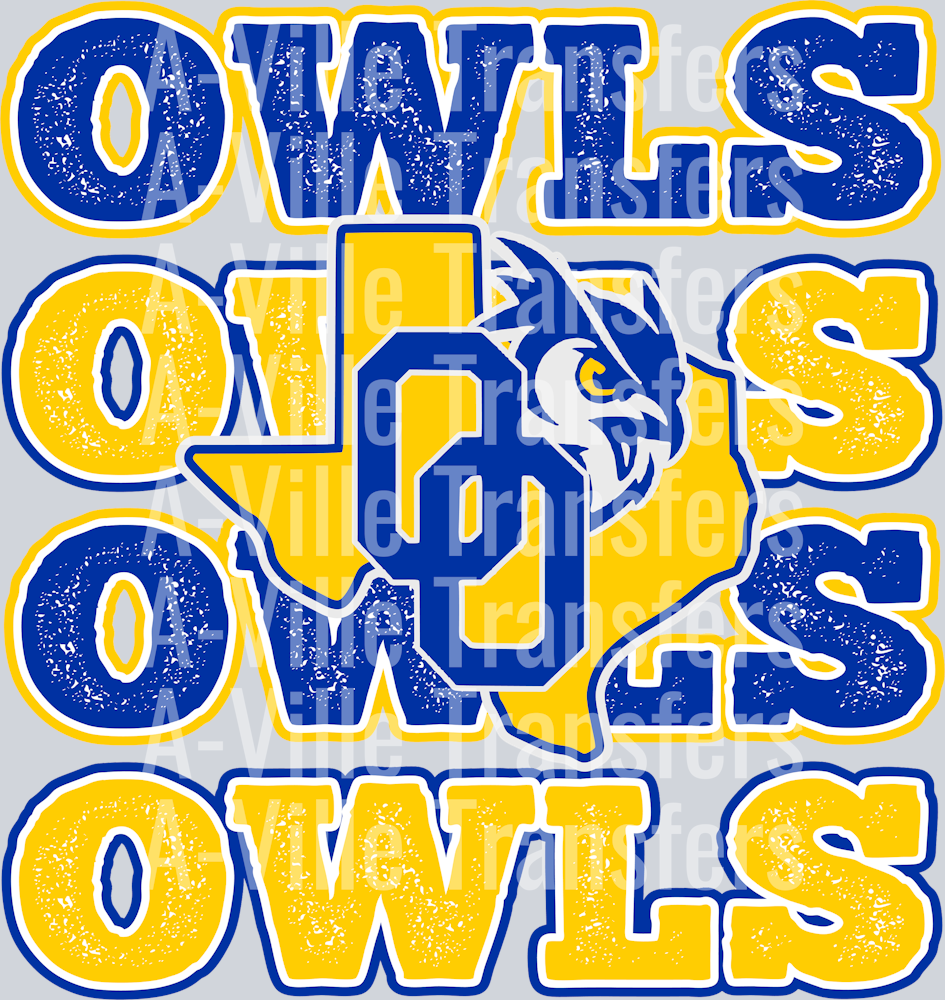 Owls Owls Owls