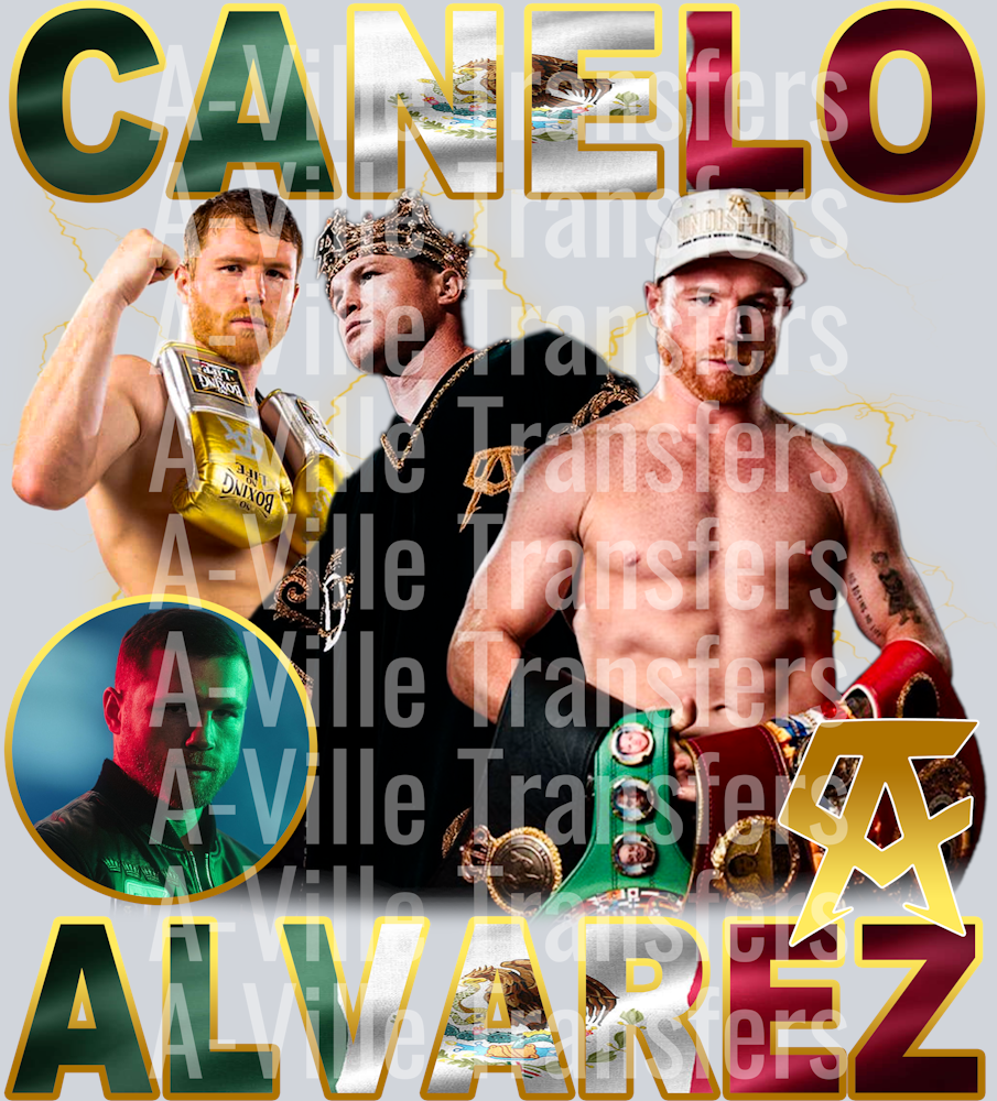 Canelo 4