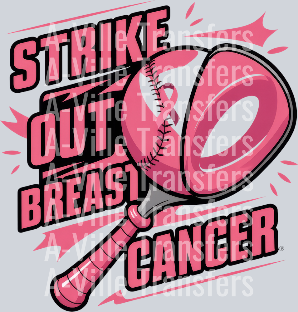 Strike Out Breast Cancer