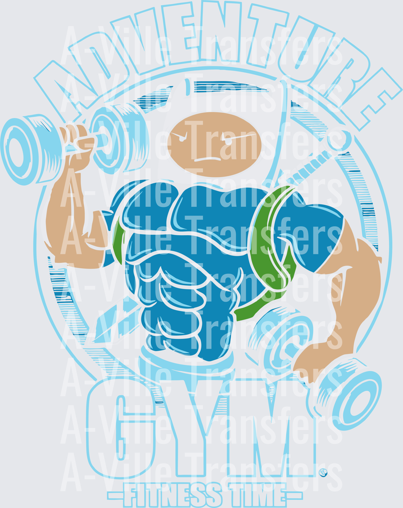 Adventure Gym
