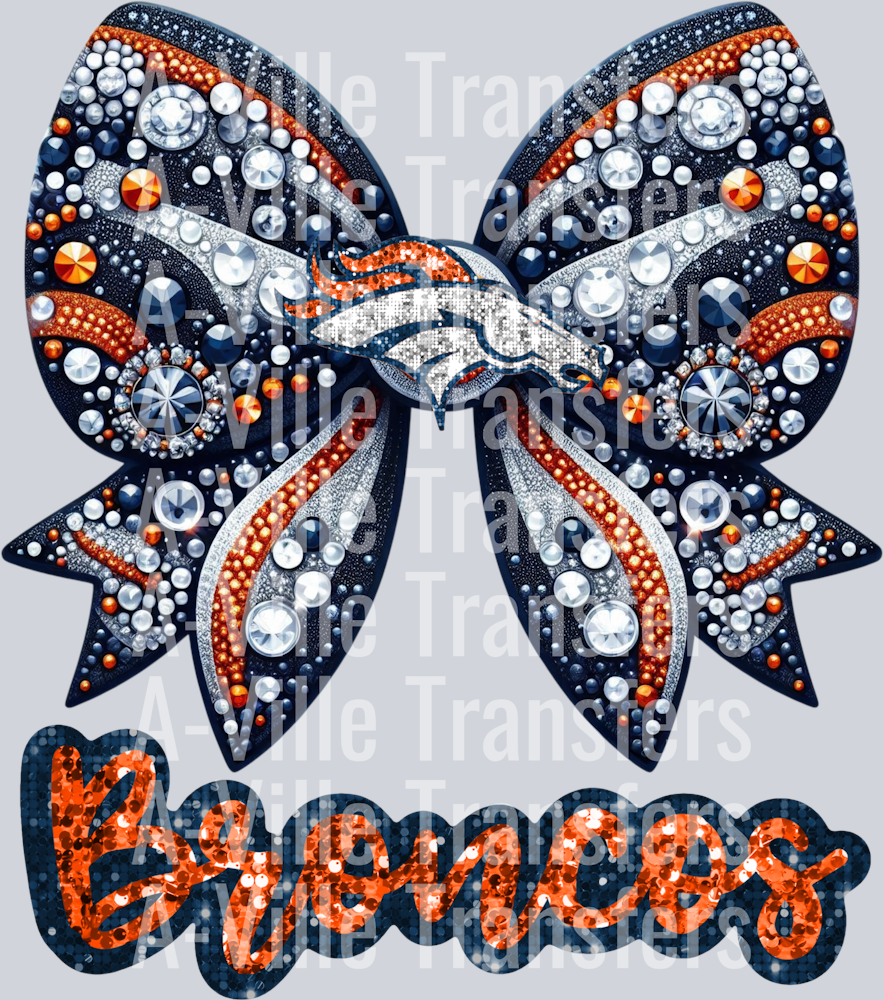 Broncos bow