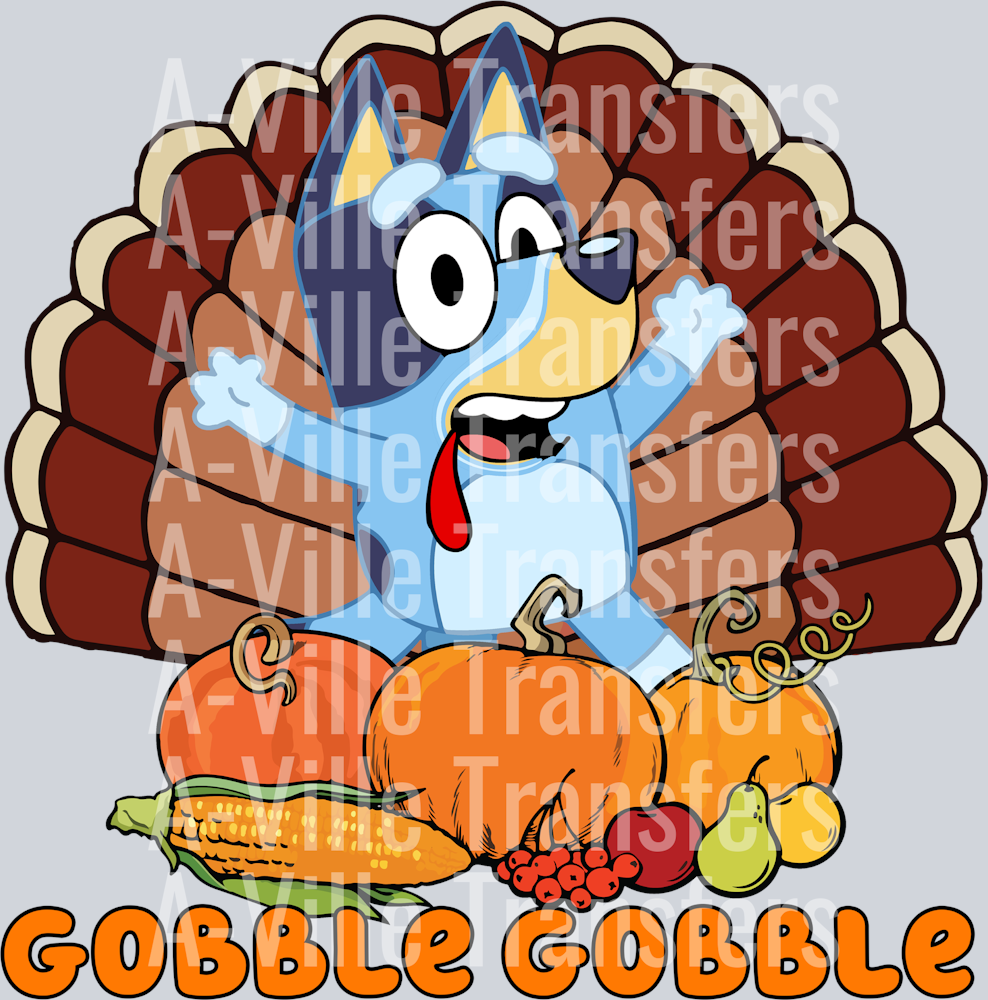 Gobble Goble