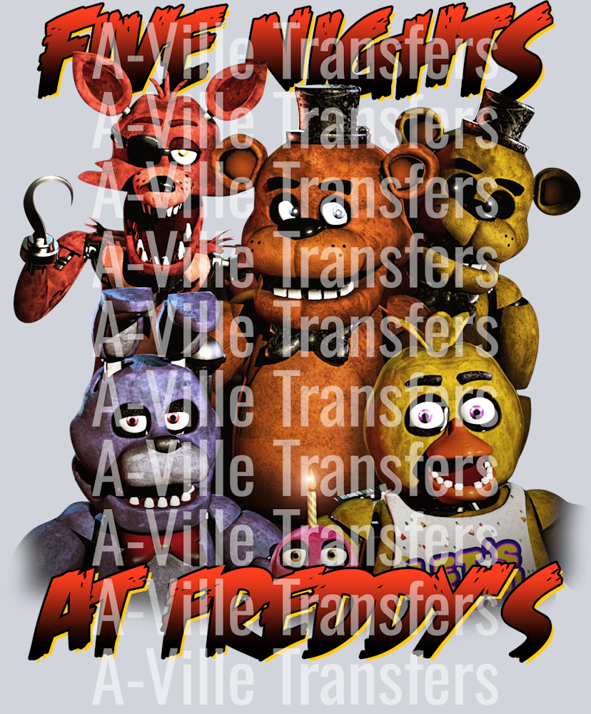 Five Nights