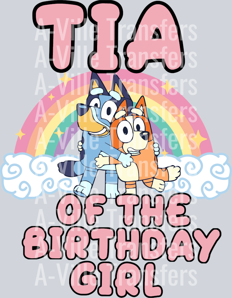 Tia