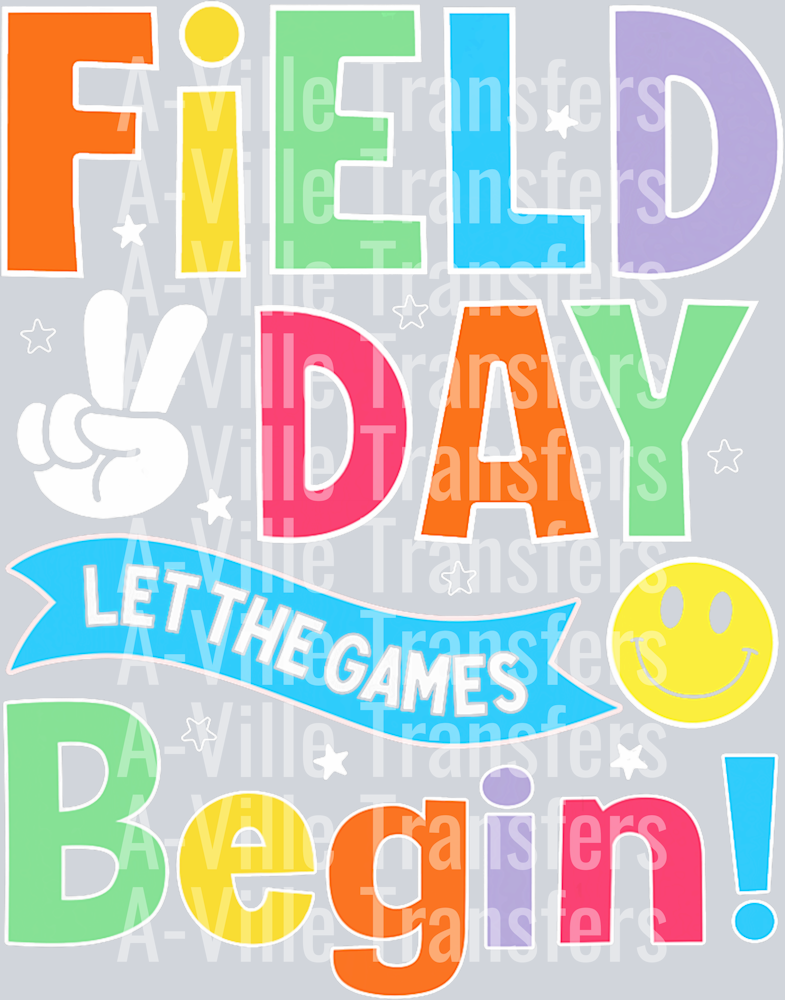 Field Day 3