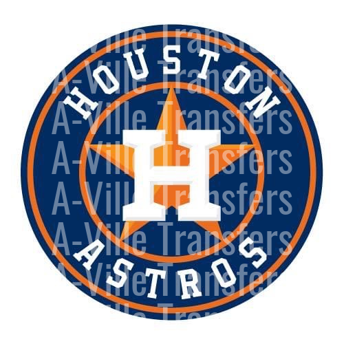 Houston Astros