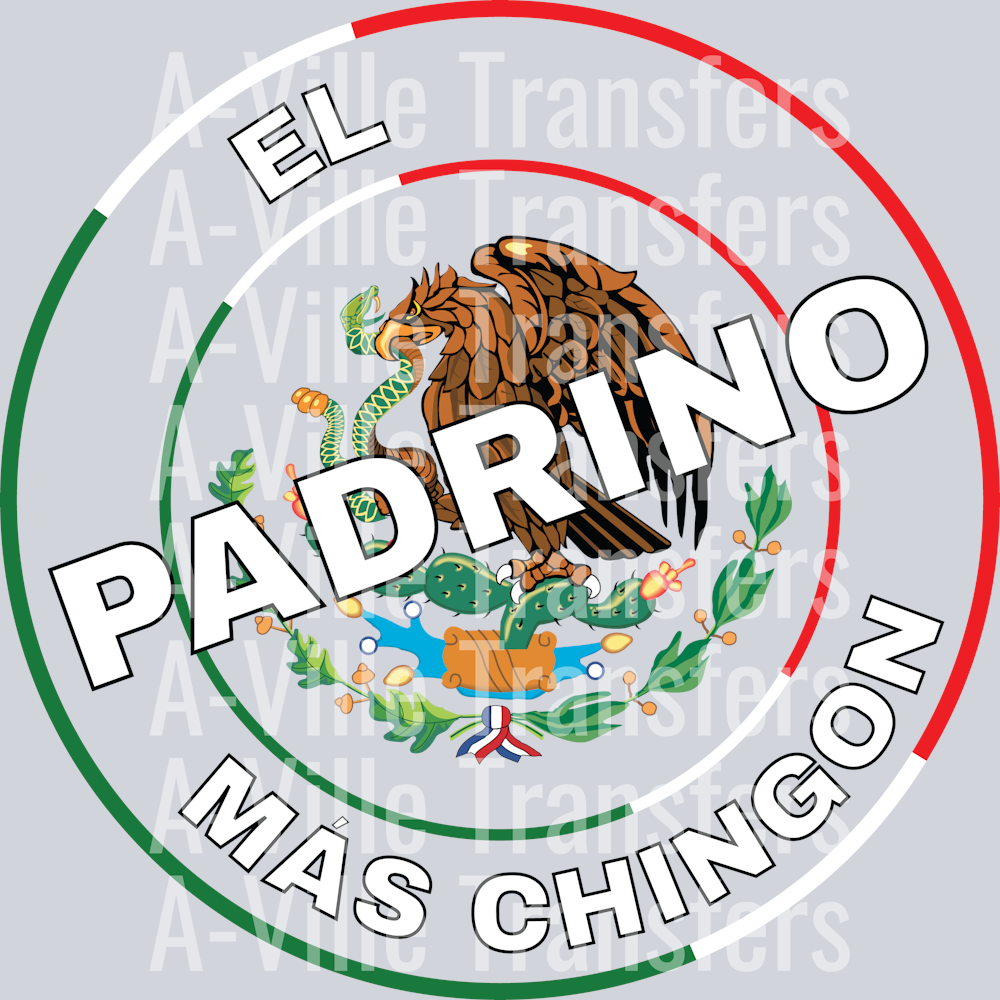 el padrino