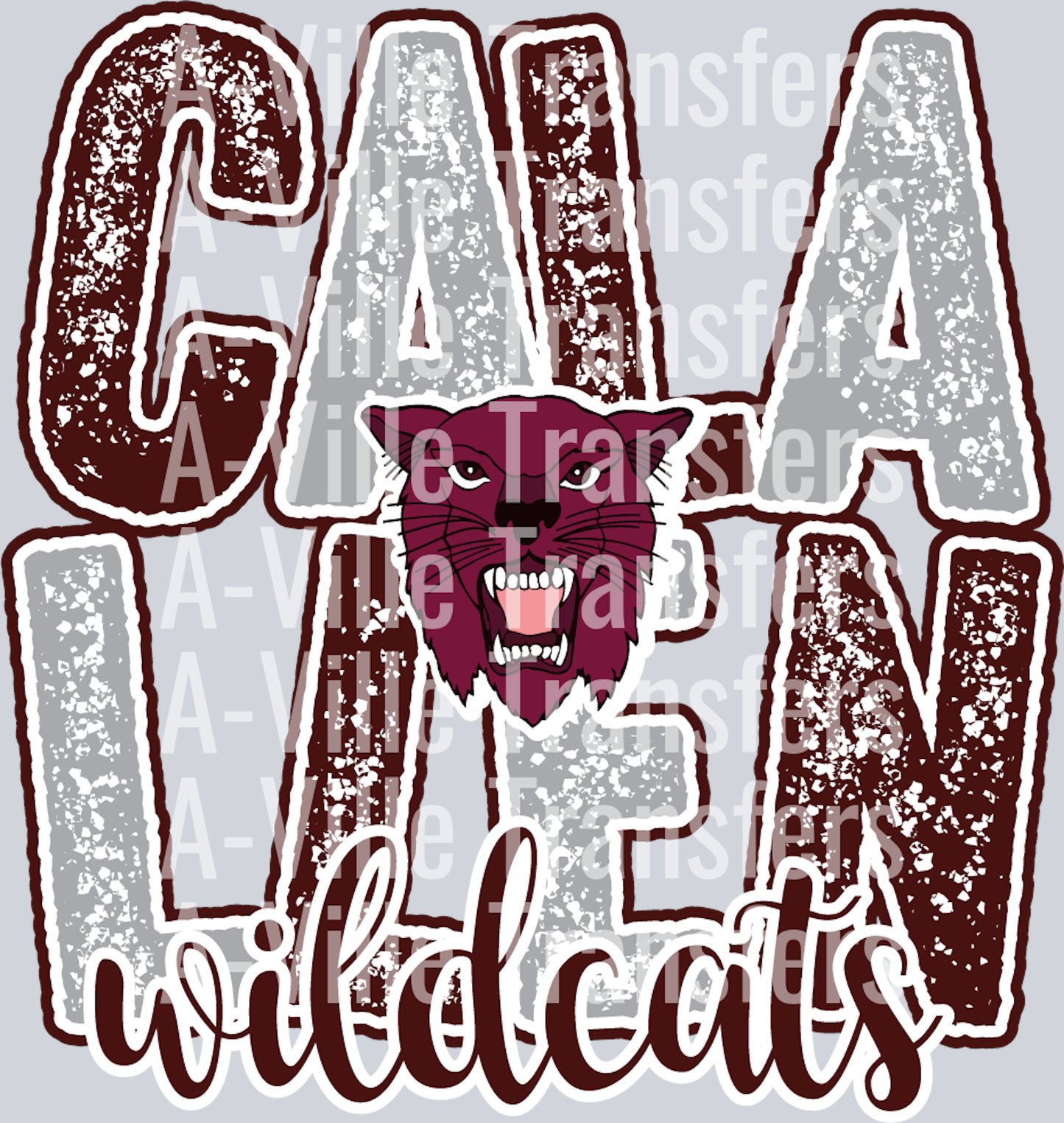 Calallen Wildcats