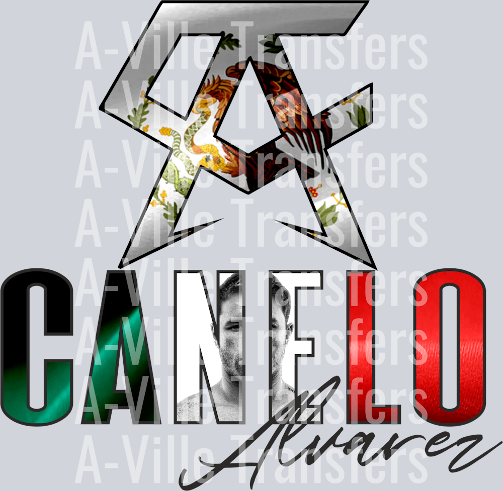 canelo alvarez