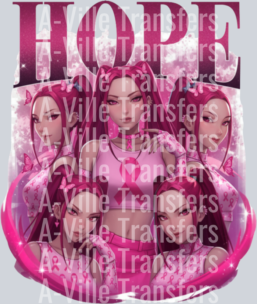 Hope