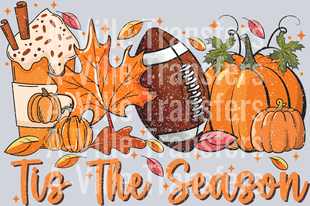Tis The Season