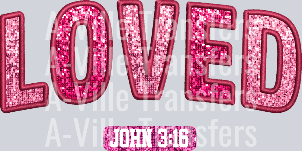 Loved