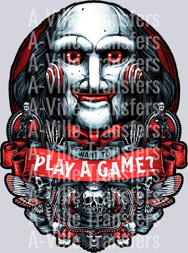 Play A Game