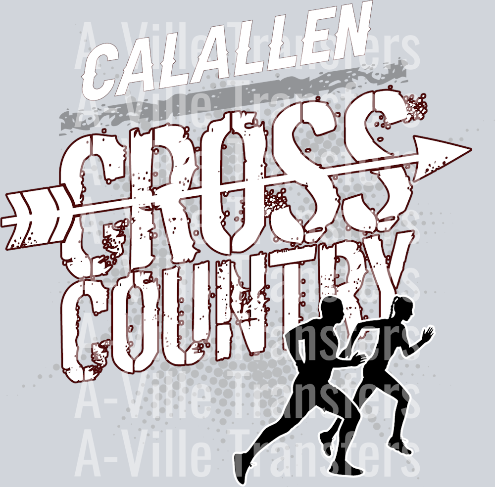 Calallen Cross Country