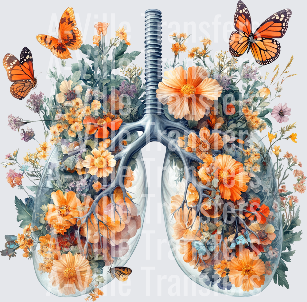 Yhwh Lungs
