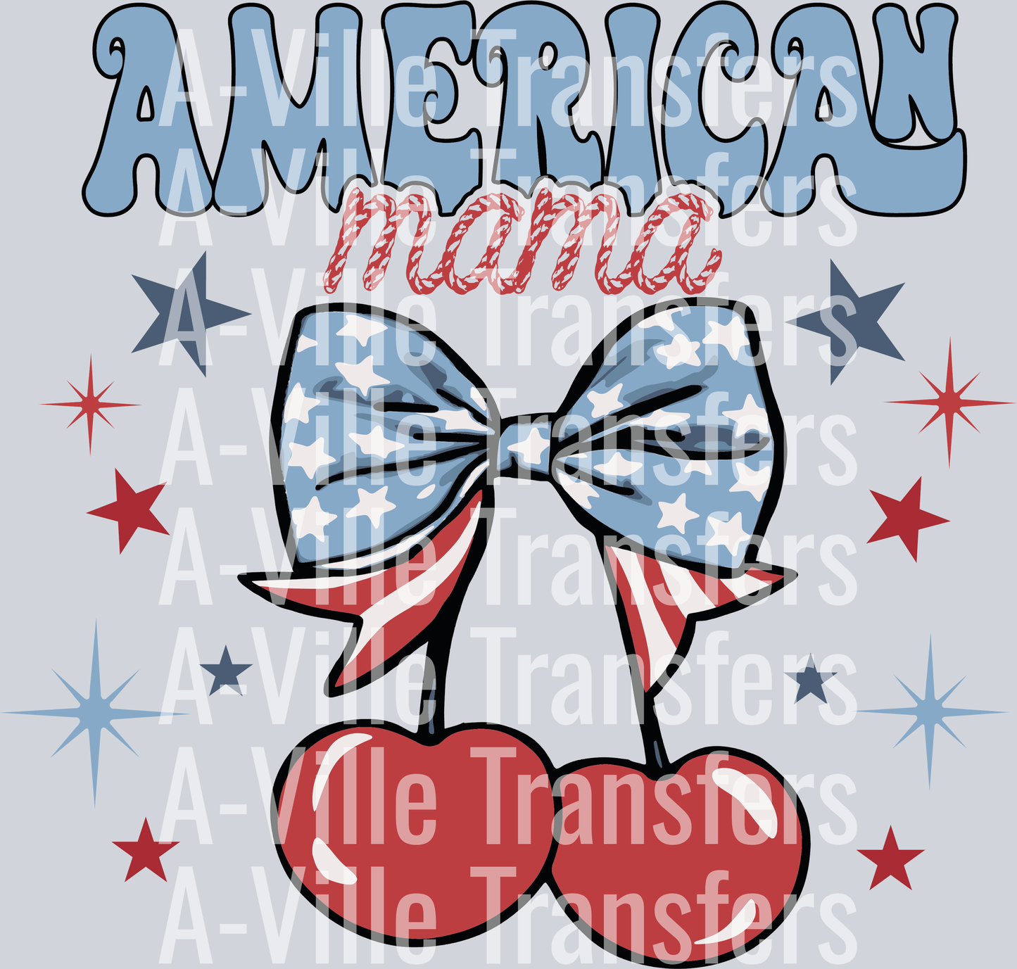 American Mama