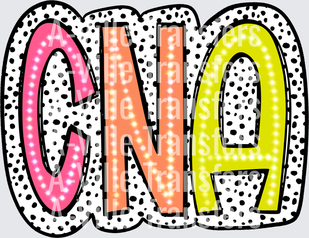 Doodle CNA