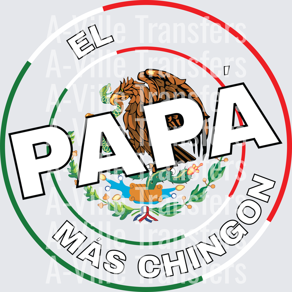 El Papa Mas Chingon