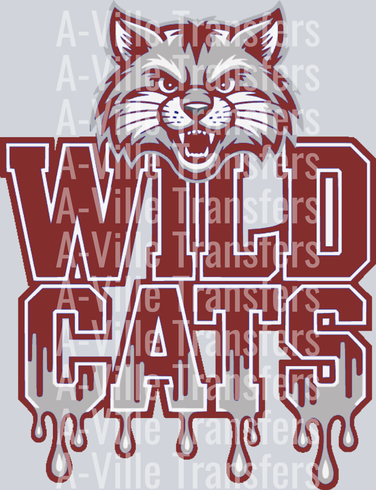 WILDCATS Drip