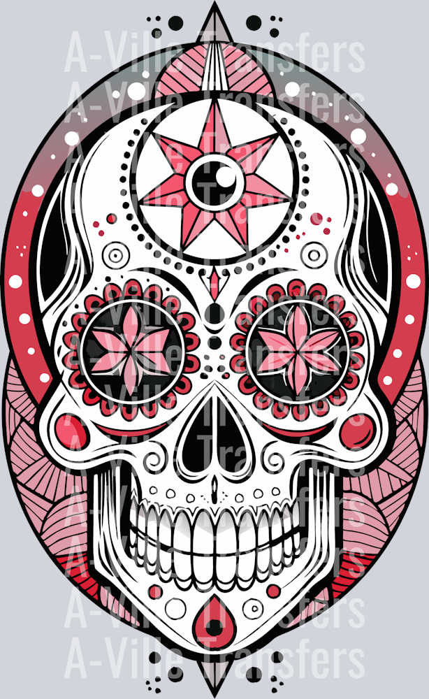Sugar Skull