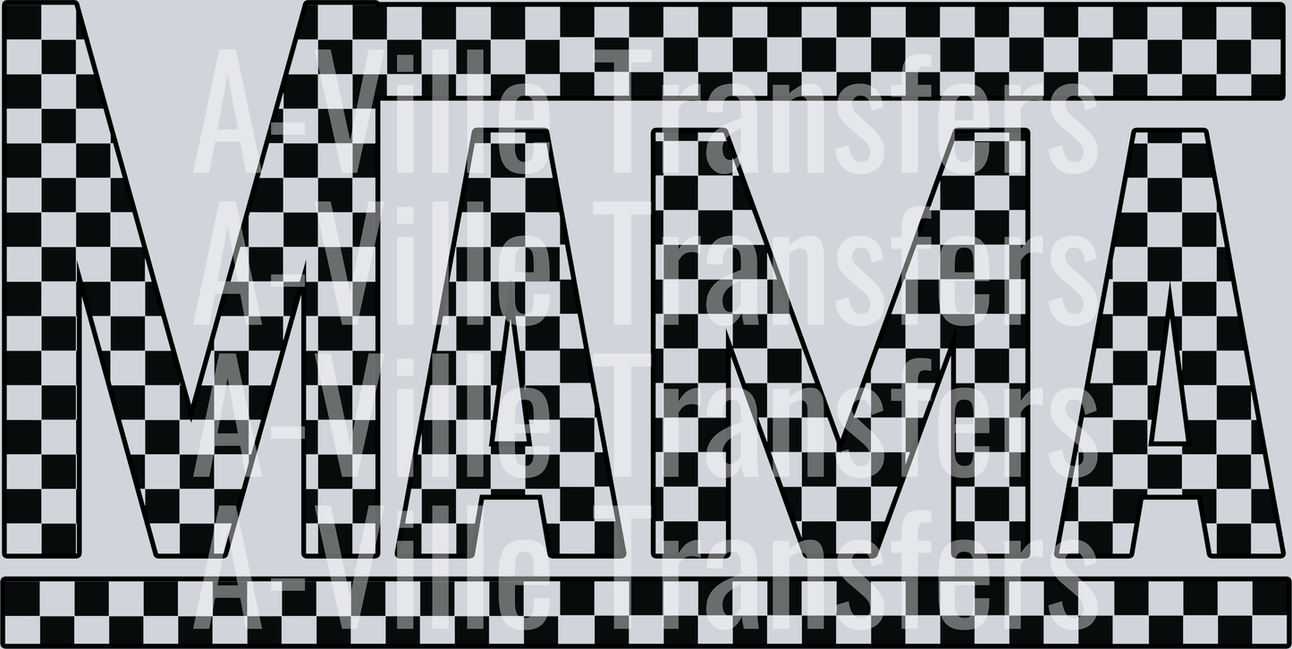 Checkered1