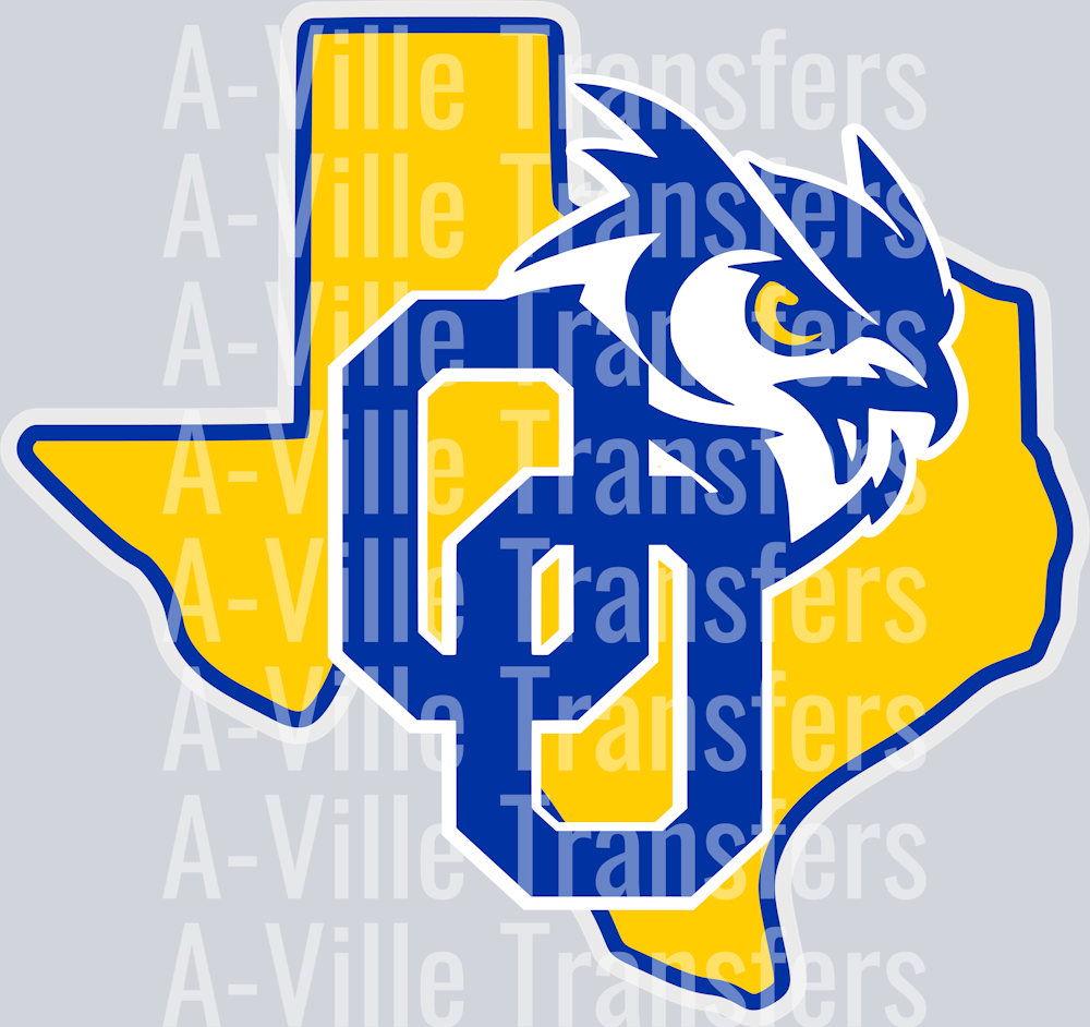Texas Odem Owls