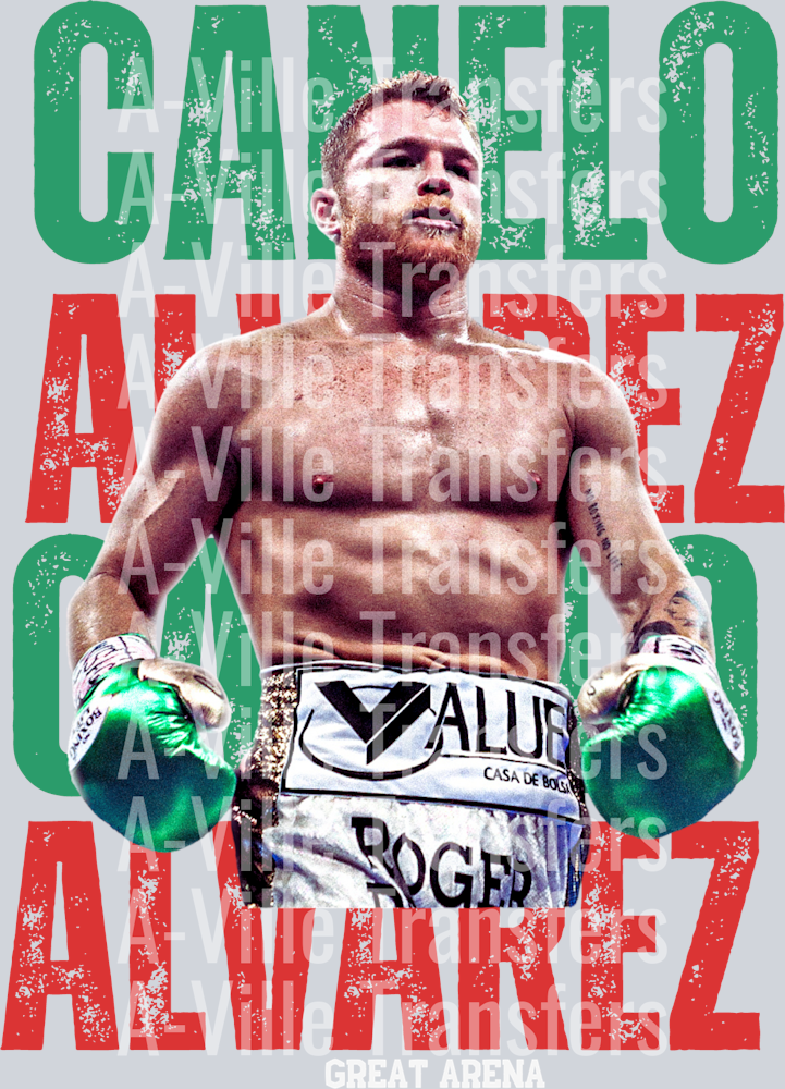 Canelo Canelo
