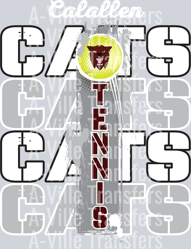 CalallenTennis