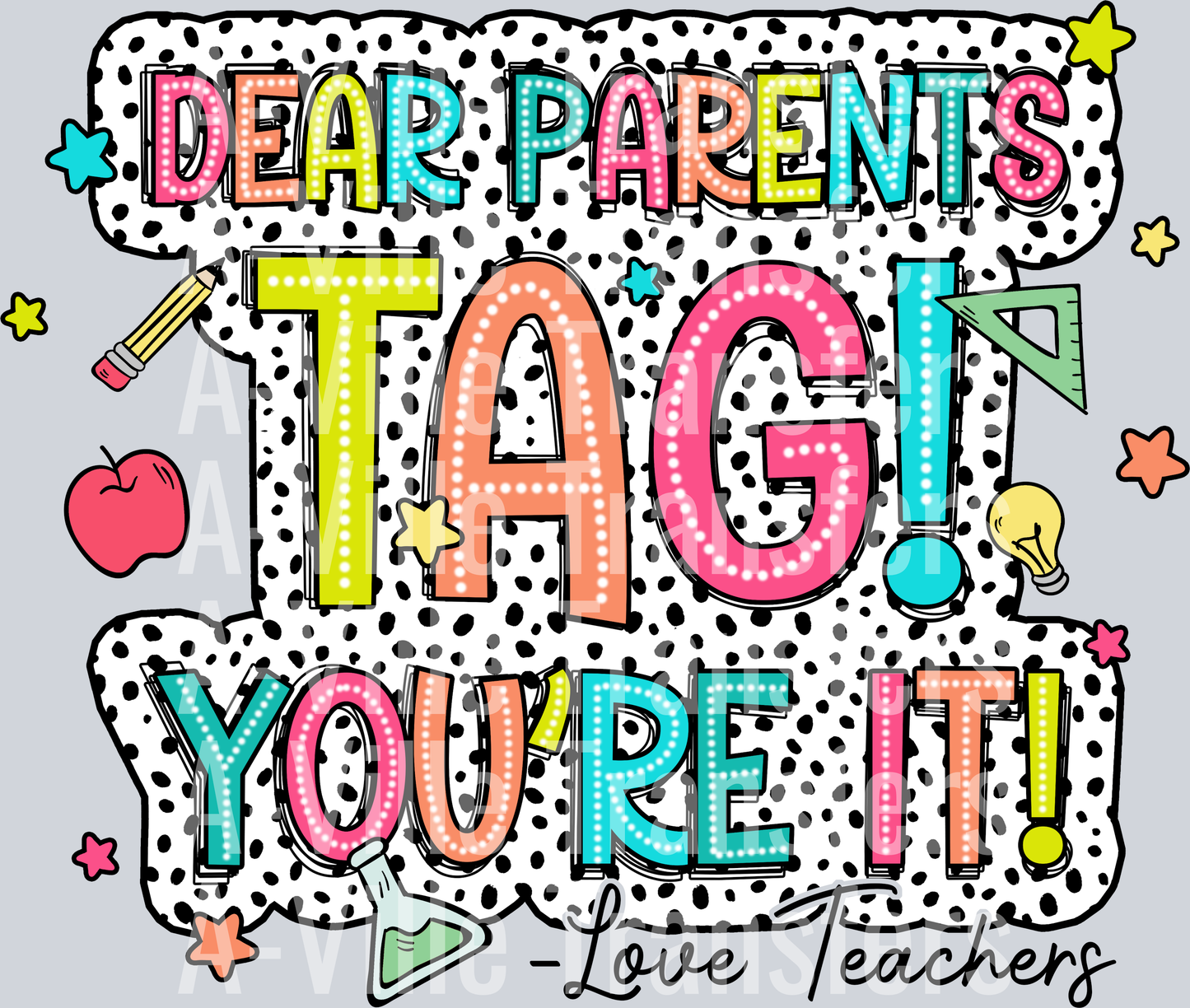Tag Your It!