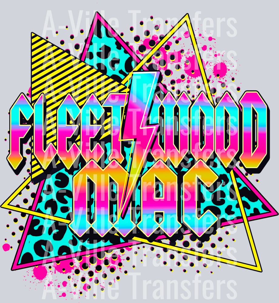 Fleetwood Mac