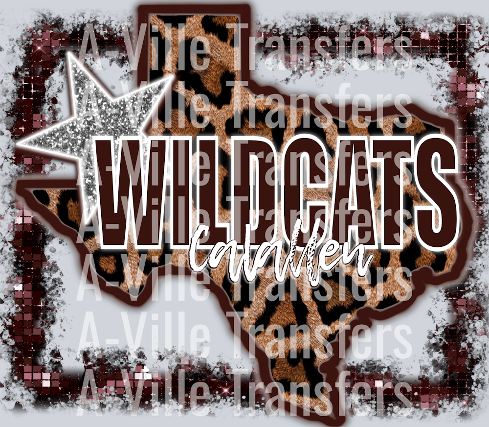 Cheetah Wildats