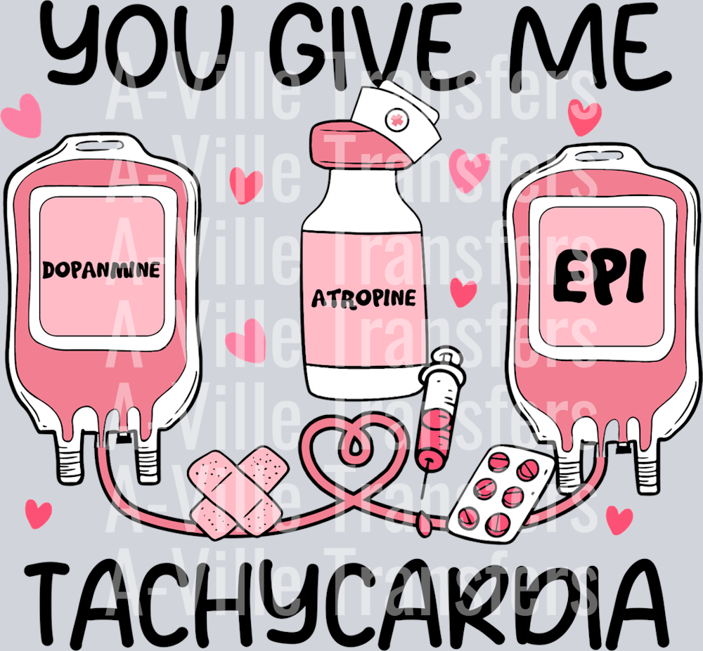 Tachycardia