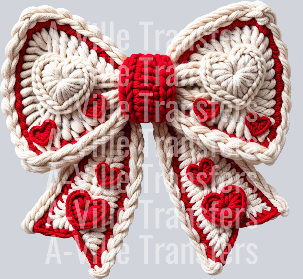 Bow Knit