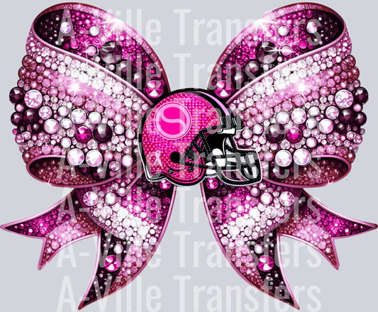 Pirates Pink Pocket