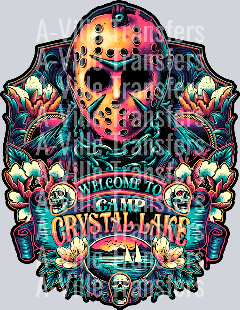 Crystal Lake