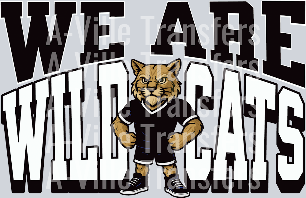 we are wildcats