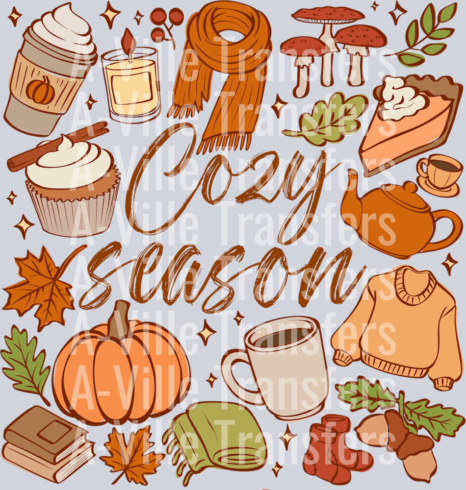 Cozy Season
