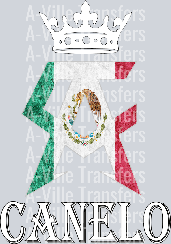 Canelo Logo