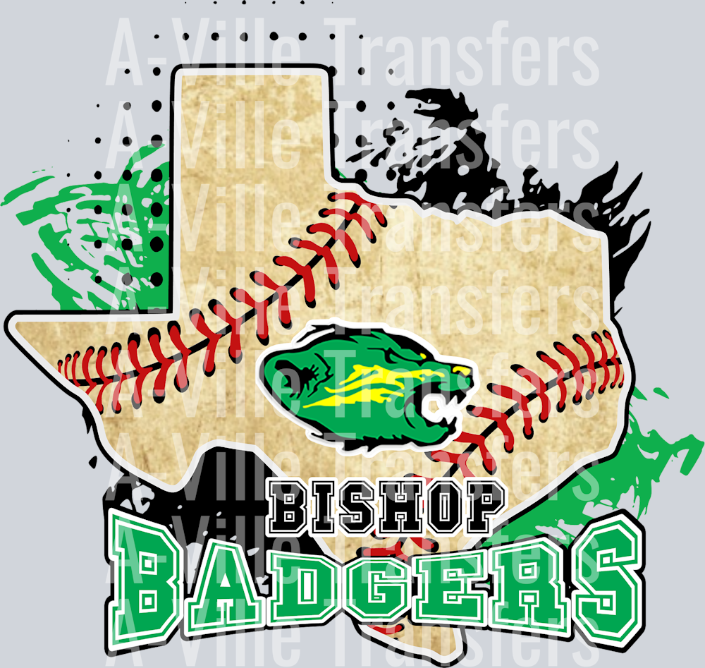 Bishop Badgers baseball