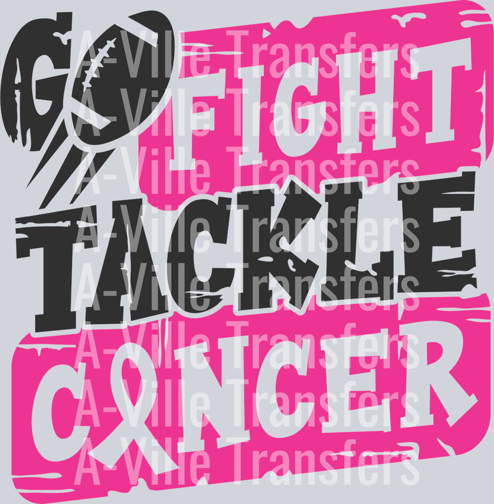 Fight Cancer
