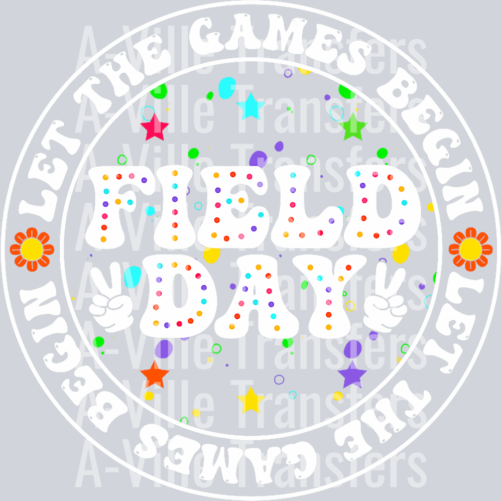 Field Day 7