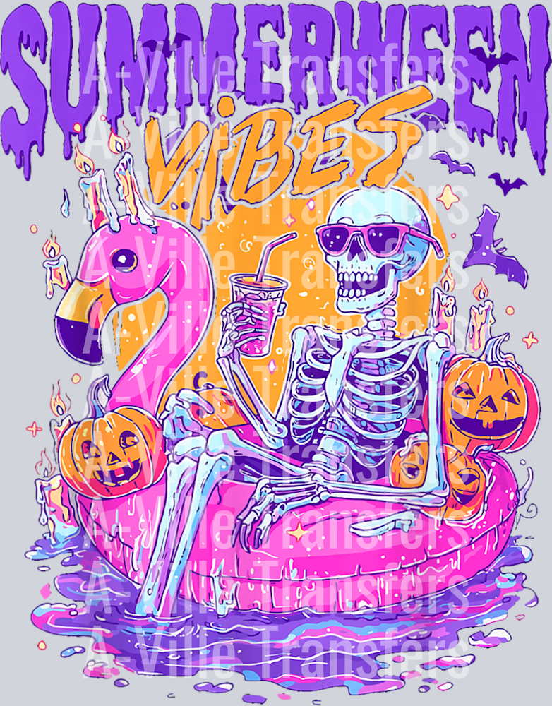 Summerween 4