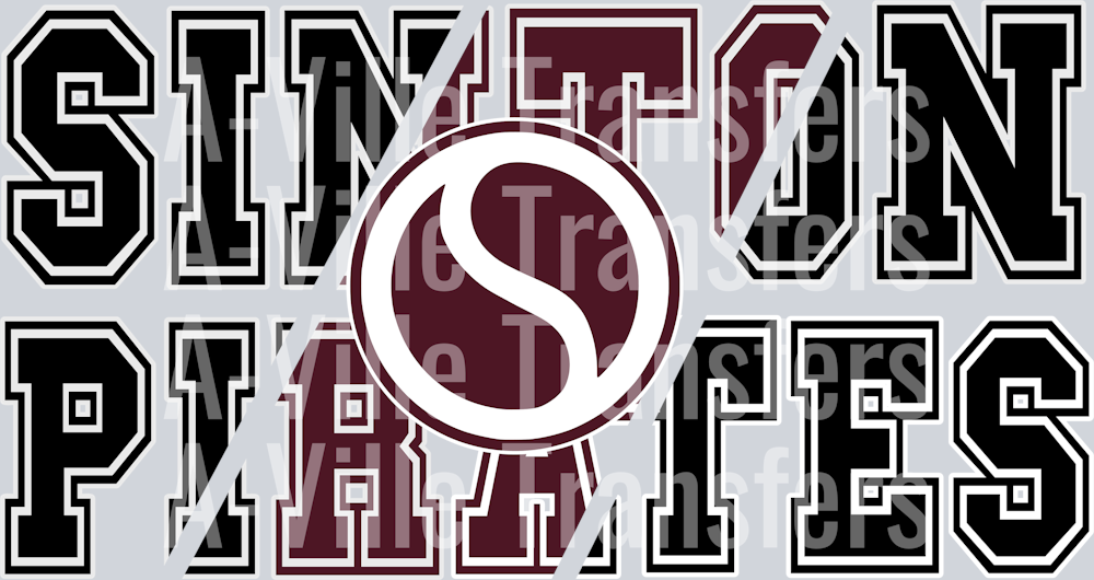 Sinton Pirates 1