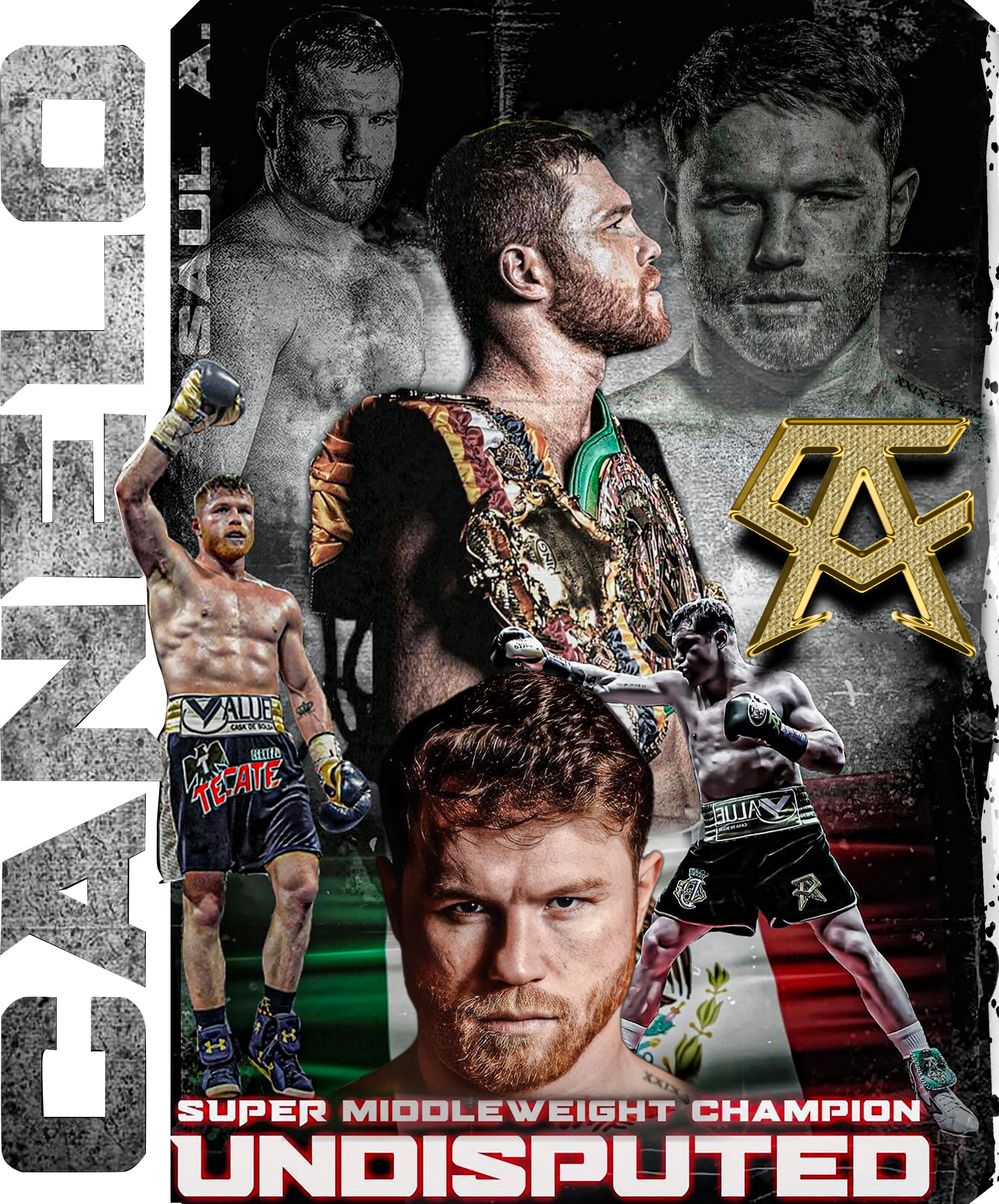Boxers – A-Ville Transfers