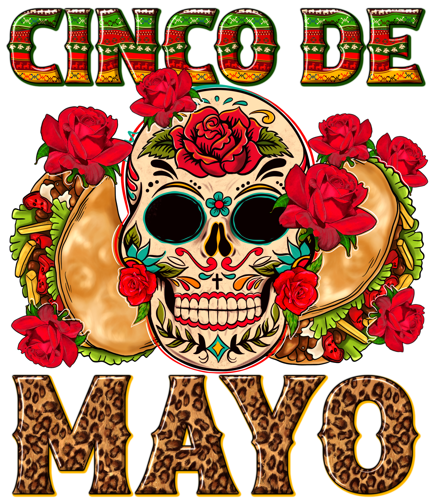 Cinco De Mayo