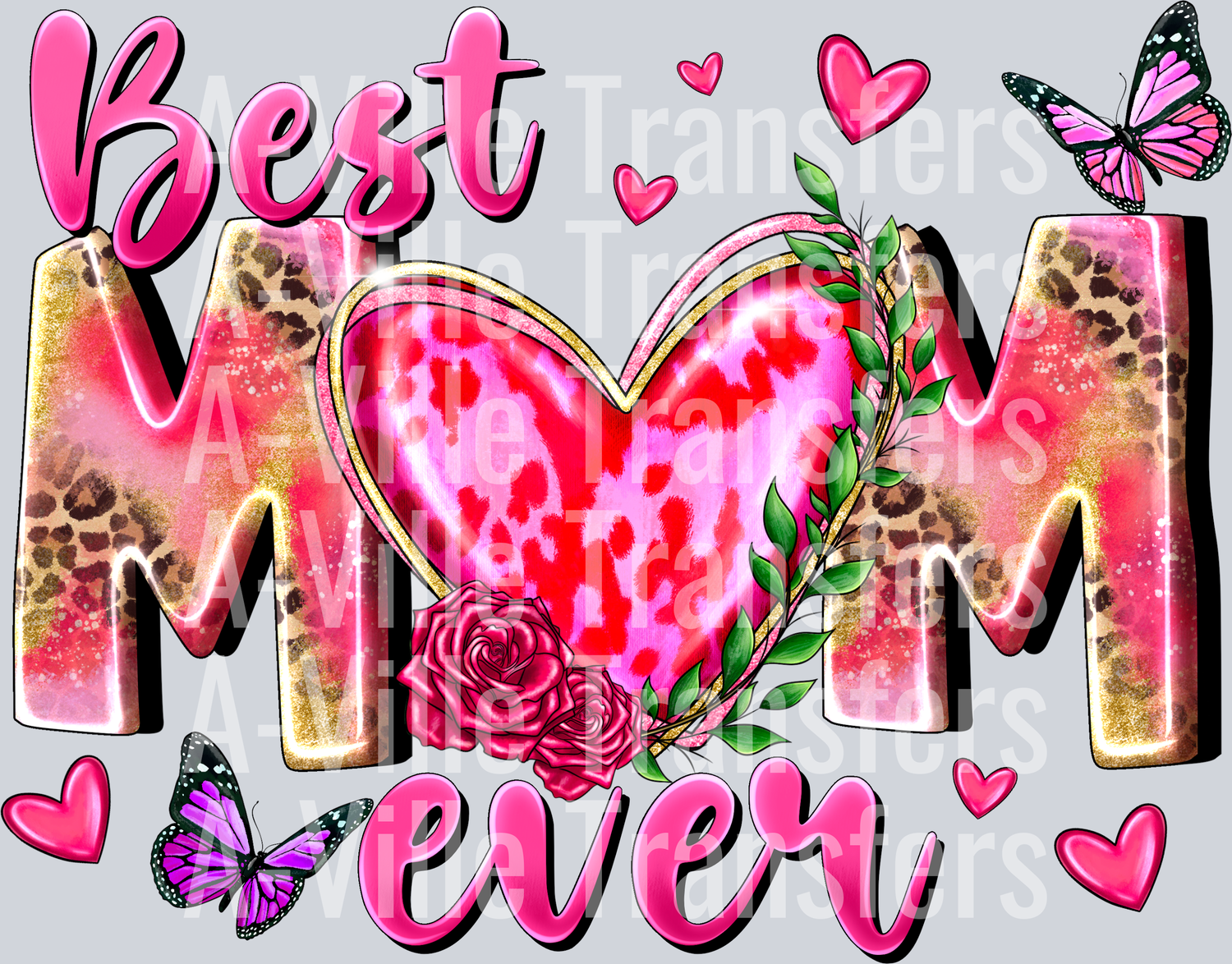Mom/Mama